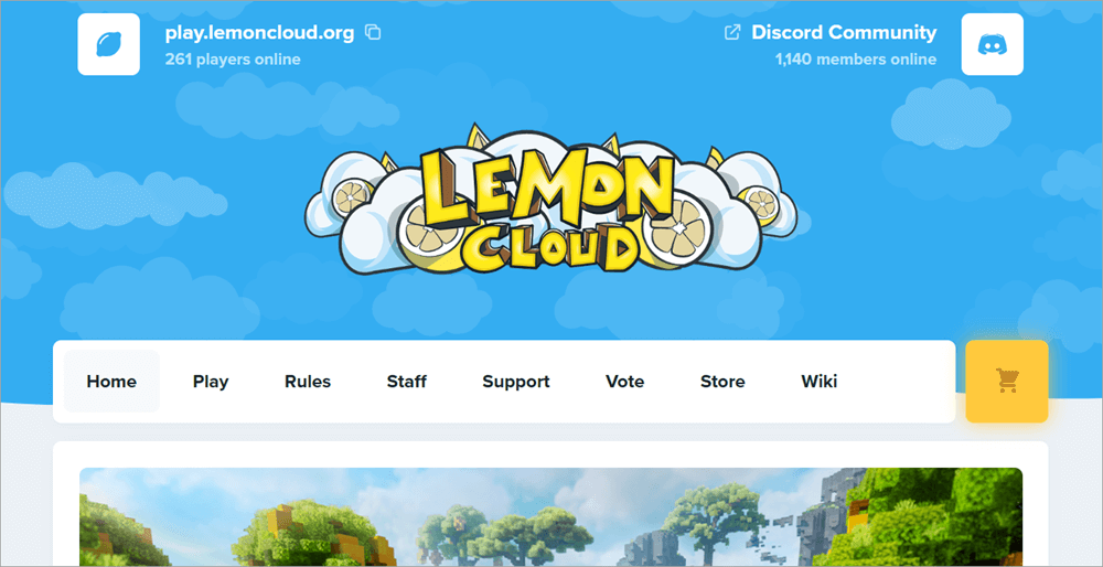 LemonCloud