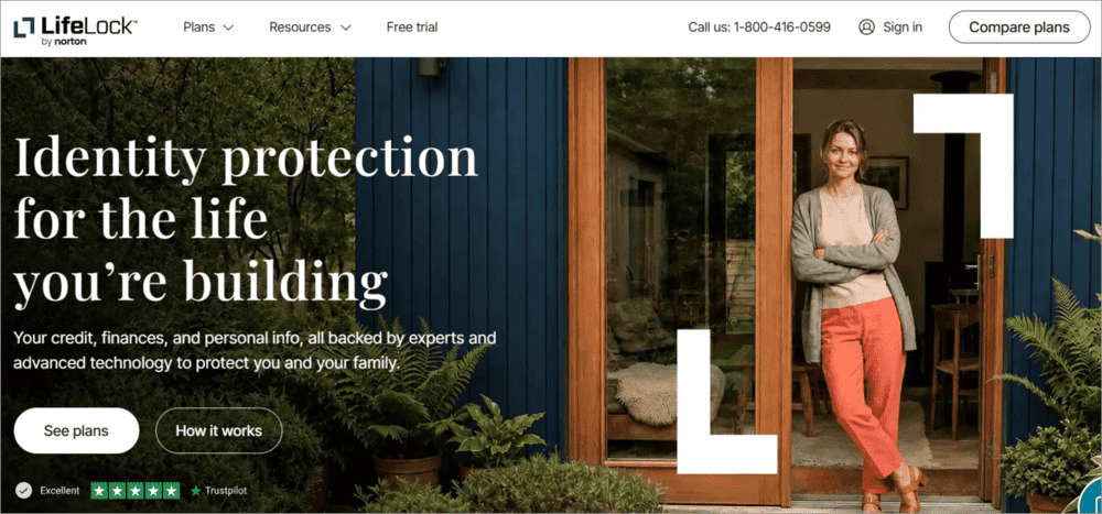 Lifelock