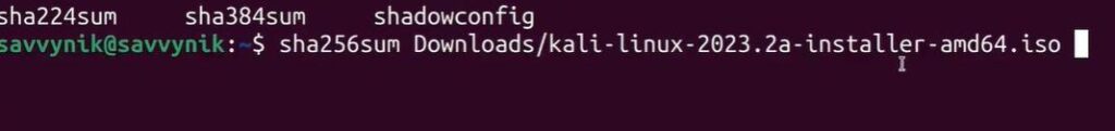 Linux Open Terminal