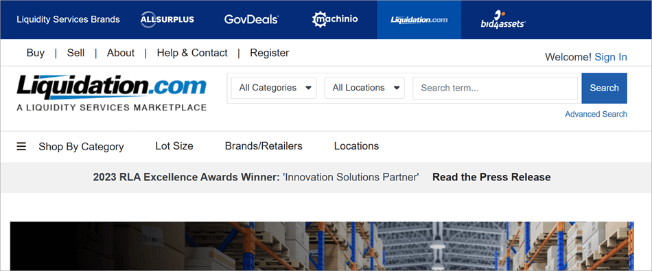 Liquidation.com