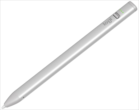 Logitech Crayon