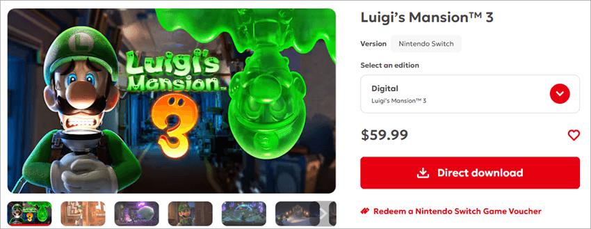 Luigi