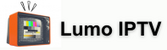 Lumo IPTV logo