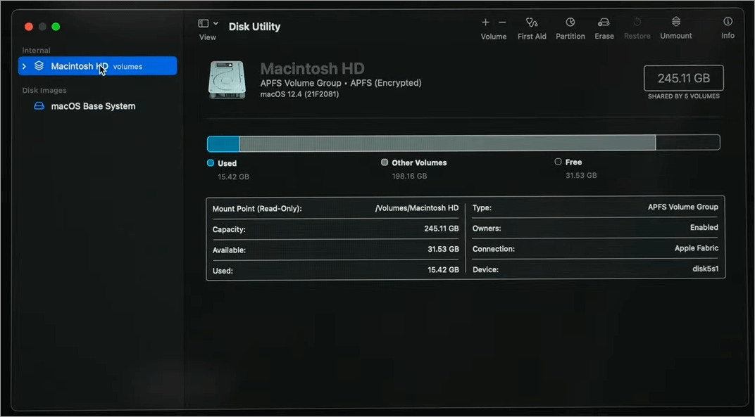 How to Factory Reset Macbook Air Without Password