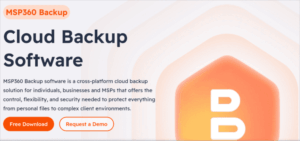 14+ Best Server Backup Software for 2026 (UPDATED LIST)