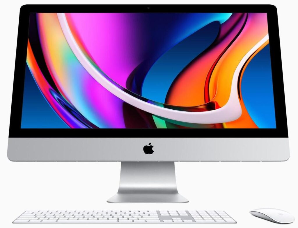 Mac PC