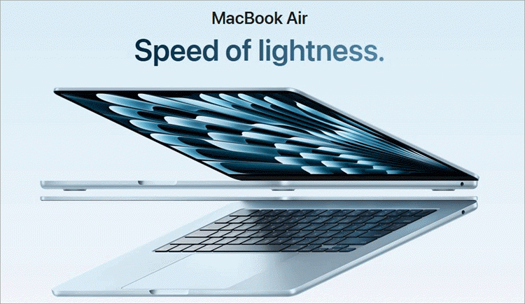 Macbook Air