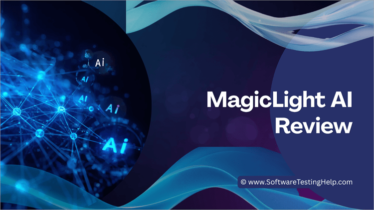 MagicLight AI Review