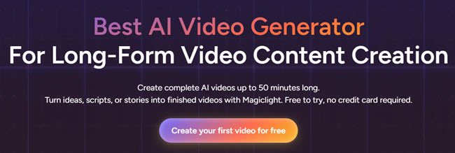 Magiclight.AI