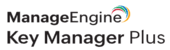 Manage Engine Key manager plus