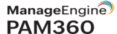 ManageEngine-PAM360-Logo