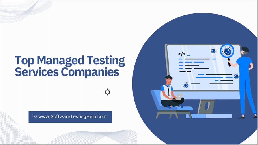 Top 10 Manual Testing Service Companies In 2025