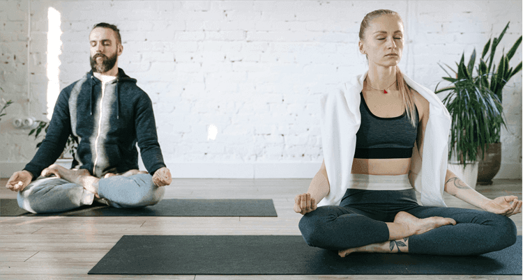 Meditation
