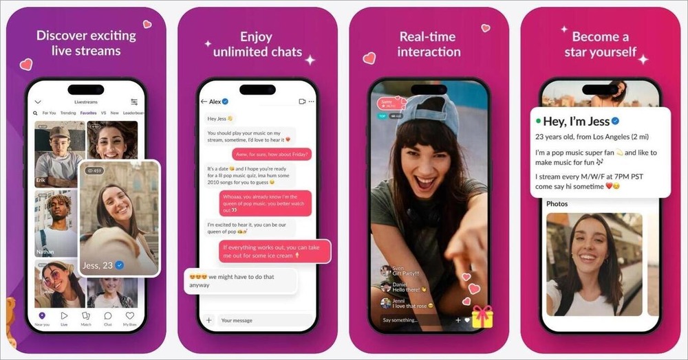 Meetme