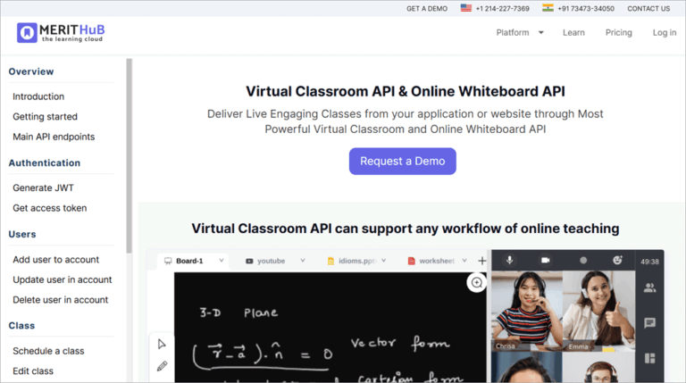 Top APIs for Learning Management Systems (LMS)