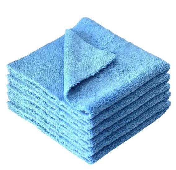 Microfiber Cloth