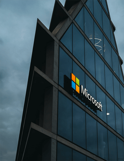 Microsoft