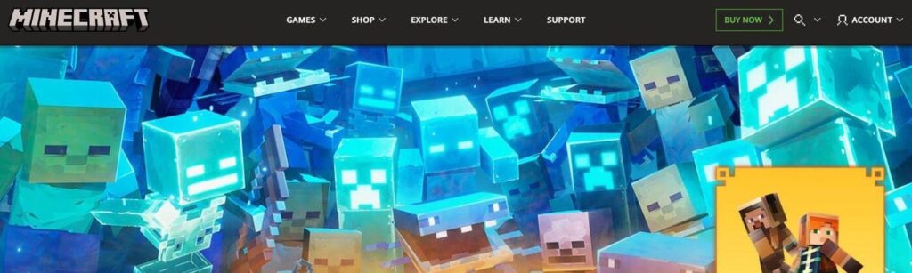 Minecraft