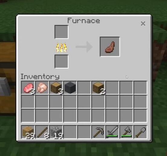 Minecraft Always Keep Upgrading