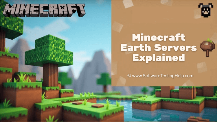 Minecraft Earth Servers Explained