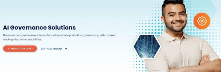Top 10+ Best Data Governance Tools To Fulfill Your Data Needs In 2026