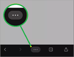 MocrosoftEdgeBrowser-PageMenu-1