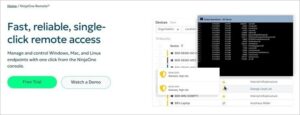 The Top 10 Most Secure Remote Access Solutions (2026 Updated)