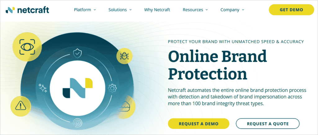 Netcraft