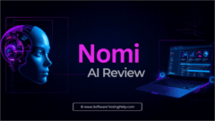 Nomi AI Review