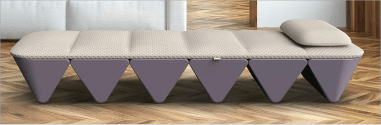 OPUS Soundbed