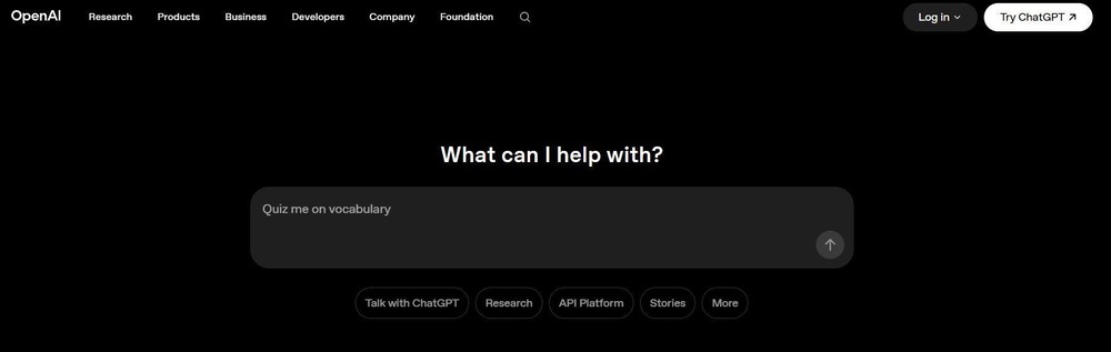 OpenAI