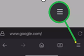 OperaBrowser PageMenu-1