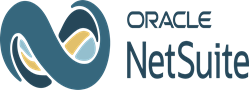 Oracle NetSuite Logo