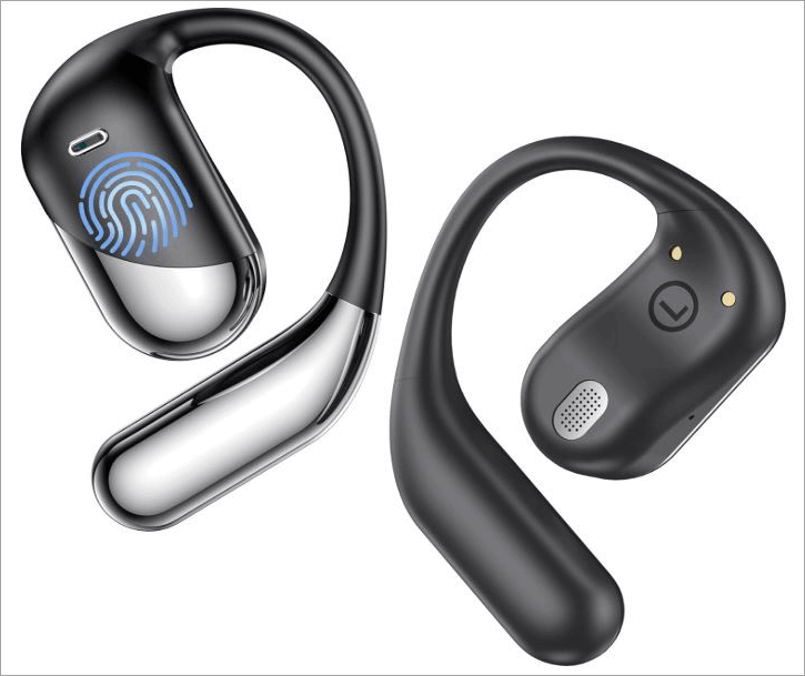 Paekole Translation Earbuds