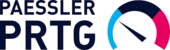 Paessler PRTG logo