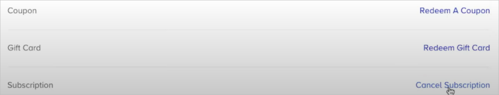 Paramount Cancel Subscription Cancel Paramount Plus