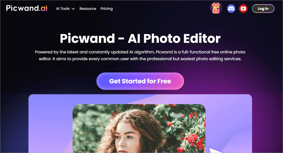 Picwand