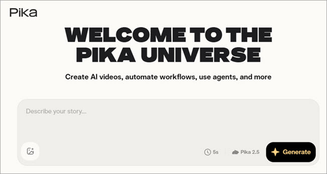 Pika