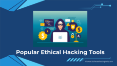 Popular Ethical Hacking Tools