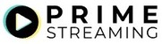 Prime Live Streaming logo