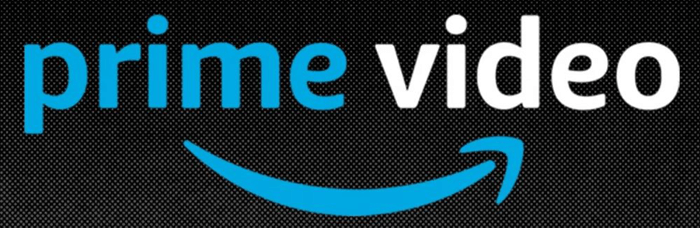Prime Video logo