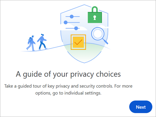 Privacy guide