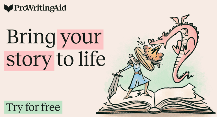 ProWrtingAid1 Grammar Checker