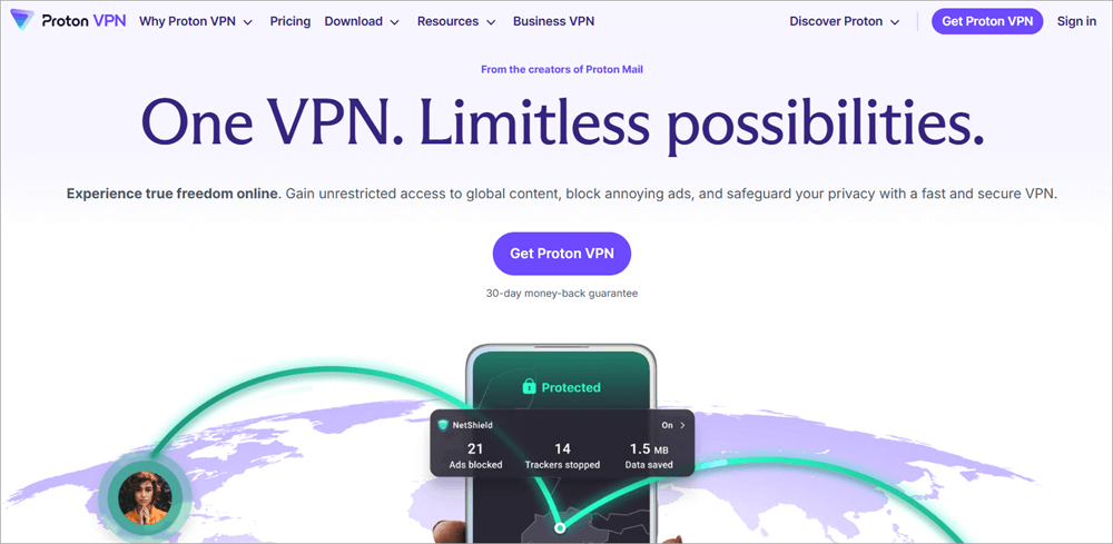 Proton VPN