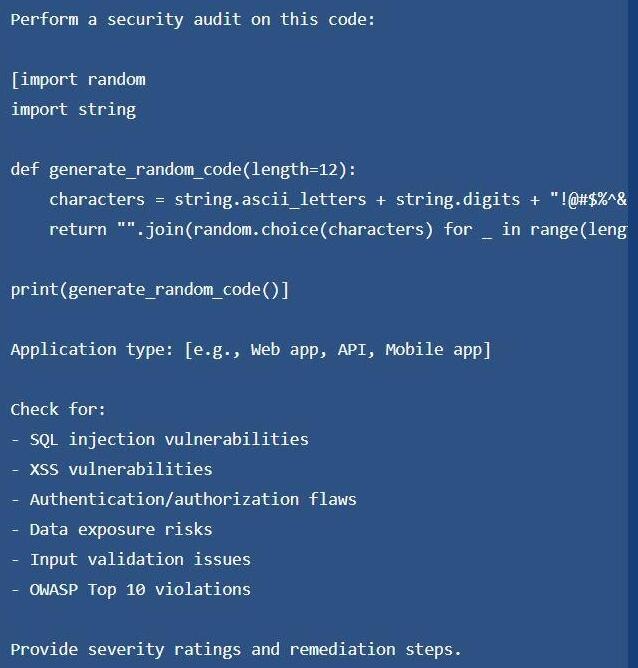 Python Script