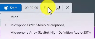 Record
