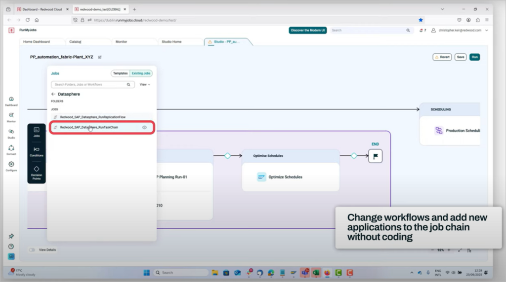 Redwood - Design studio