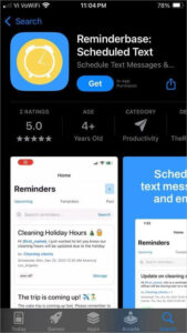 Timer Send Text Iphone How to Schedule a Text Message on iPhone Step by Step
