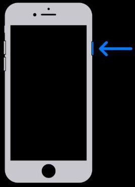 Reboot the device
