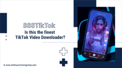 SSSTIKTOK: Is This the Finest TikTok Video Downloader